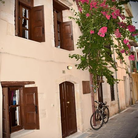 הוילה העיירה רתימנו Atrium House מראה חיצוני תמונה
