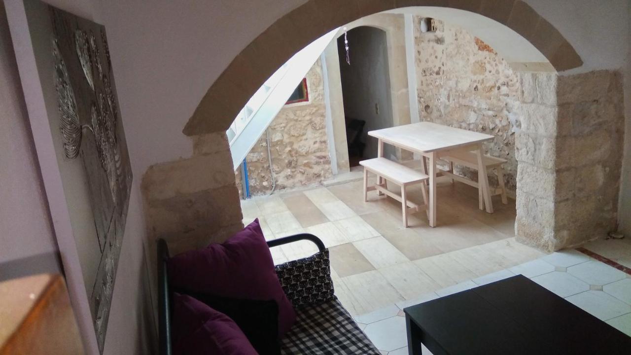 הוילה העיירה רתימנו Atrium House מראה חיצוני תמונה