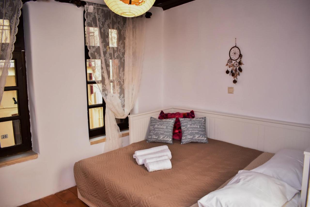 הוילה העיירה רתימנו Atrium House מראה חיצוני תמונה