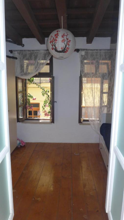 הוילה העיירה רתימנו Atrium House מראה חיצוני תמונה