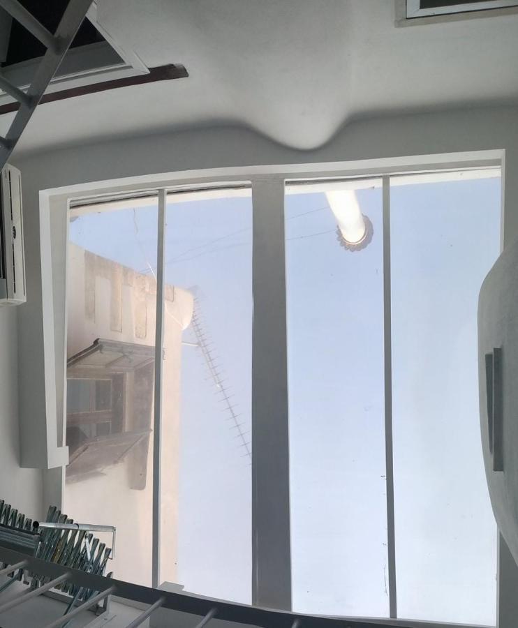 הוילה העיירה רתימנו Atrium House מראה חיצוני תמונה