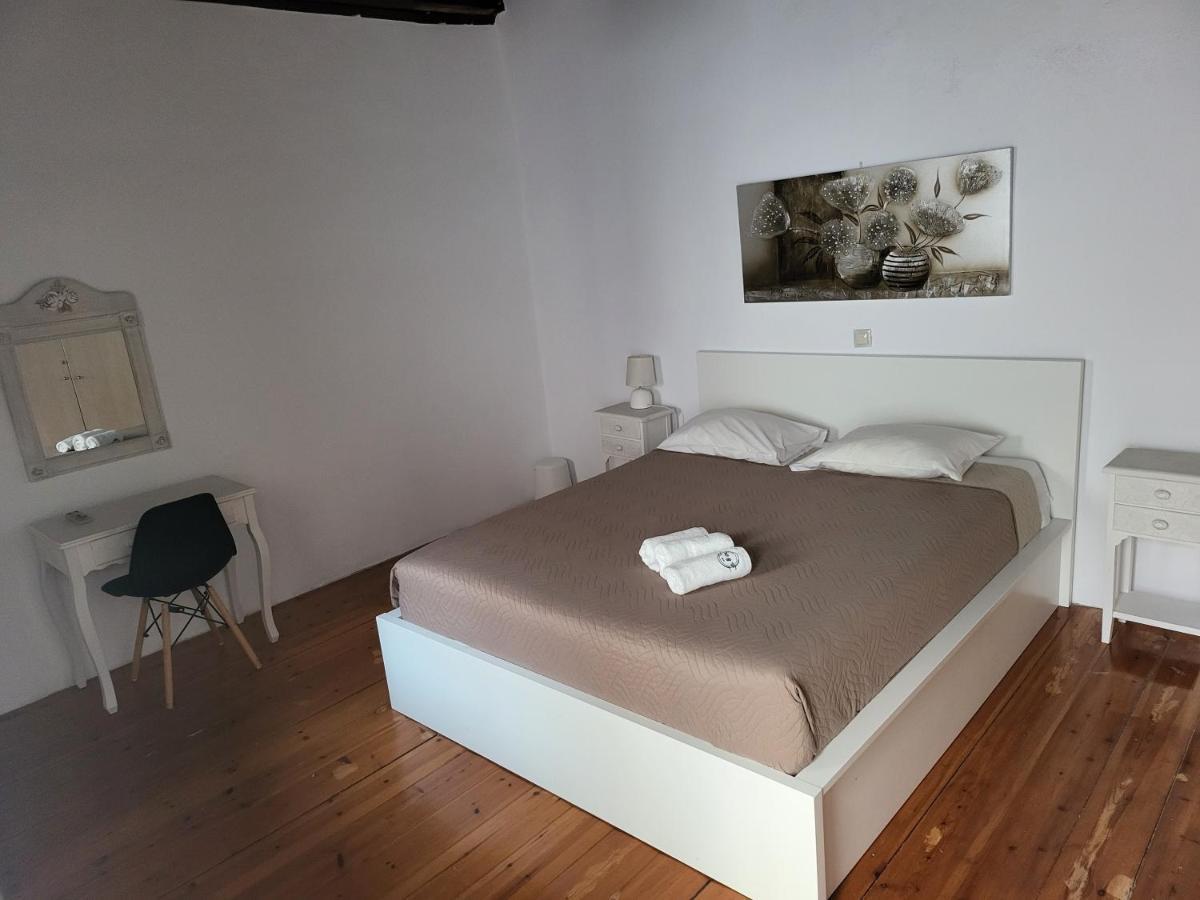 הוילה העיירה רתימנו Atrium House מראה חיצוני תמונה