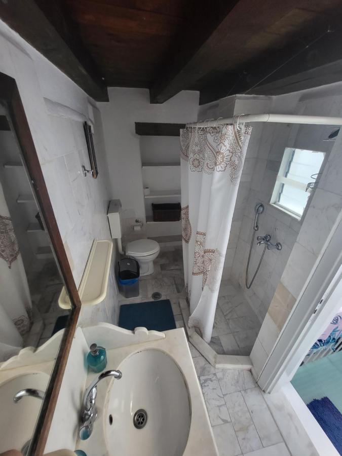 הוילה העיירה רתימנו Atrium House מראה חיצוני תמונה