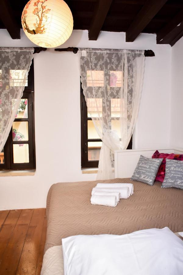 הוילה העיירה רתימנו Atrium House מראה חיצוני תמונה
