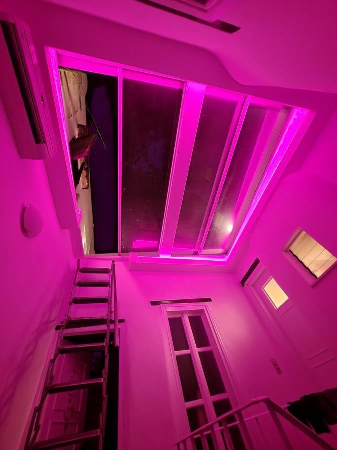 הוילה העיירה רתימנו Atrium House מראה חיצוני תמונה