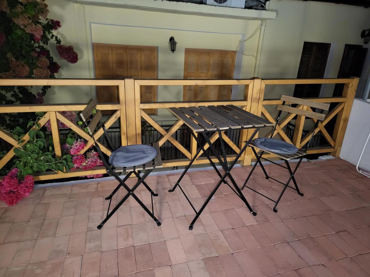 הוילה העיירה רתימנו Atrium House מראה חיצוני תמונה