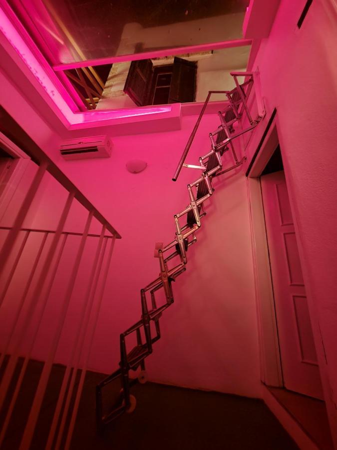 הוילה העיירה רתימנו Atrium House מראה חיצוני תמונה