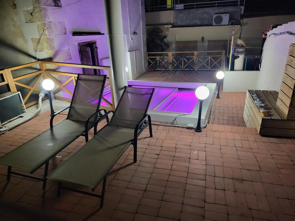 הוילה העיירה רתימנו Atrium House מראה חיצוני תמונה